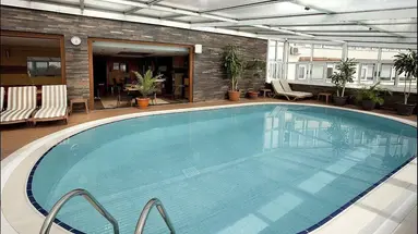 Hotel Zurich Istanbul