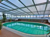 Hotel Zurich Istanbul