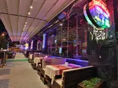 Hotel Zurich Istanbul