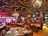 Hotel Zurich Istanbul