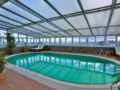 Hotel Zurich Istanbul