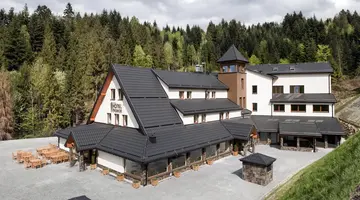 Hotel Żywiecki Medical SPA & Sport