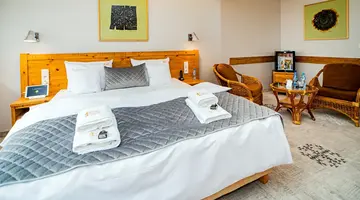 Hotel Żywiecki Medical SPA & Sport