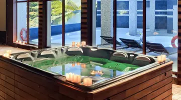 Hotel Żywiecki Medical SPA & Sport