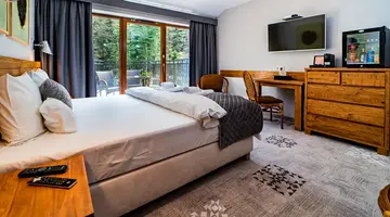 Hotel Żywiecki Medical SPA & Sport