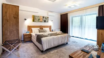Hotel Żywiecki Medical SPA & Sport