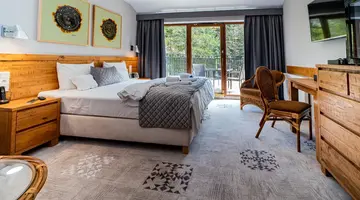 Hotel Żywiecki Medical SPA & Sport