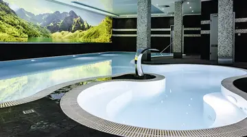 Hotel Żywiecki Medical SPA & Sport