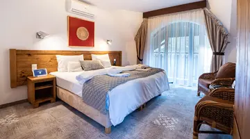 Hotel Żywiecki Medical SPA & Sport