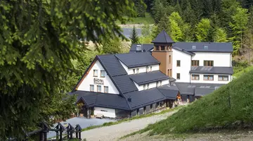 Hotel Żywiecki Medical SPA & Sport