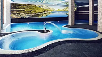 Hotel Żywiecki Medical SPA & Sport
