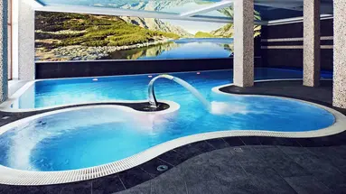 Hotel Żywiecki Medical SPA & Sport
