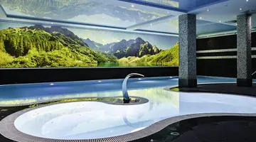 Hotel Żywiecki Medical SPA & Sport