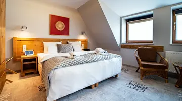 Hotel Żywiecki Medical SPA & Sport