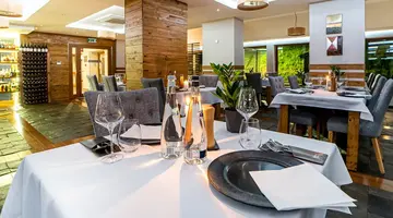 Hotel Żywiecki Medical SPA & Sport