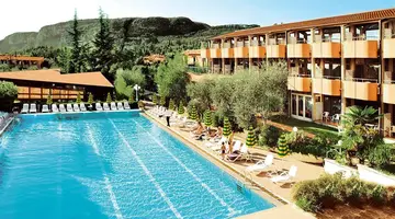 Hotelkomplex Palme/Suite/Royal