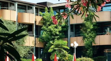 Hotelkomplex Palme/Suite/Royal