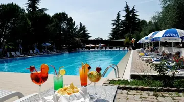 Hotelkomplex Palme/Suite/Royal