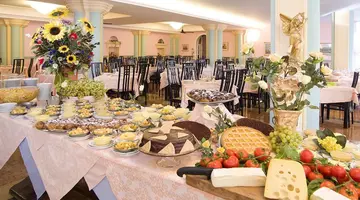 Hotelkomplex Palme/Suite/Royal