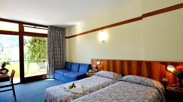 Hotelkomplex Palme/Suite/Royal