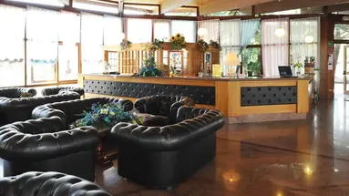 Hotelkomplex Palme/Suite/Royal