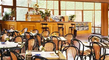 Hotelkomplex Palme/Suite/Royal