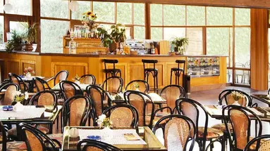 Hotelkomplex Palme/Suite/Royal