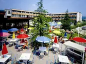 Hotelkomplex Palme/Suite/Royal