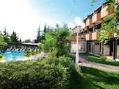 Hotelkomplex Palme/Suite/Royal