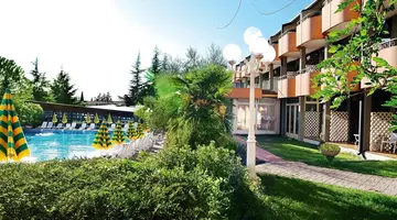 Hotelkomplex Palme/Suite/Royal
