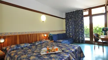 Hotelkomplex Palme/Suite/Royal