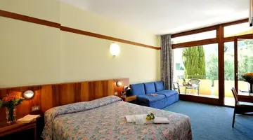 Hotelkomplex Palme/Suite/Royal