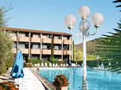 Hotelkomplex Palme/Suite/Royal