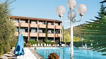 Hotelkomplex Palme/Suite/Royal