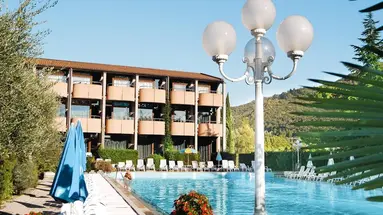 Hotelkomplex Palme/Suite/Royal