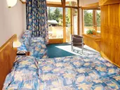 Hotelkomplex Palme/Suite/Royal