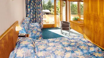 Hotelkomplex Palme/Suite/Royal