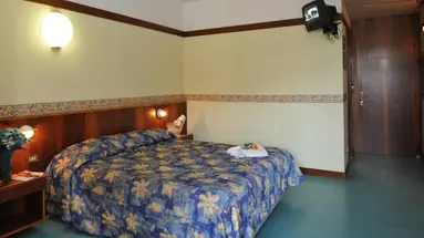 Hotelkomplex Palme/Suite/Royal