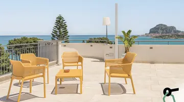 Hotiday Room Collection - Cefalù Mazzaforno
