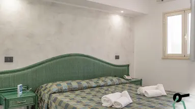Hotiday Room Collection - Cefalù Mazzaforno