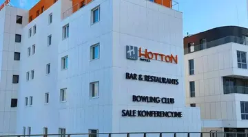 Hotton Hotel