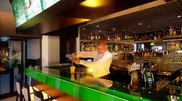 Hotton Hotel