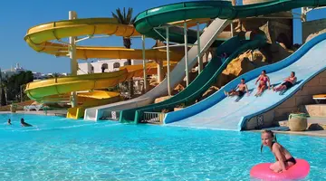 Houda Golf & Aqua Park
