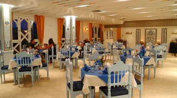 Houda Golf & Aqua Park