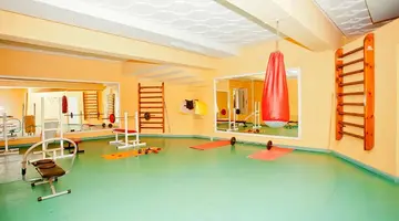 Houda Golf & Aqua Park