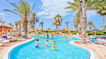 Houda Golf & Aqua Park