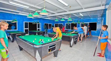 Houda Golf & Aqua Park