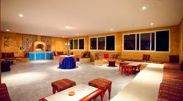 Houda Golf & Aqua Park