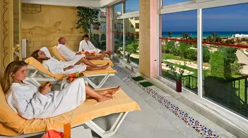 Houda Golf & Aqua Park