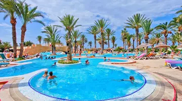 Houda Golf & Aqua Park